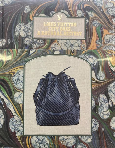 louis vuitton city bags a natural history review|Louis Vuitton City Bags: A Natural History: A Natural History.